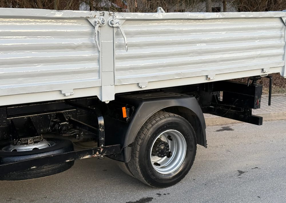 MAN * Star MAN 12.227 * Kiper Wywrotka Meiller * Bardzo Dobry Stan - Kravas automašīna pašizgāzējs: foto 4 MAN * Star MAN 12.227 * Kiper Wywrotka Meiller * Bardzo Dobry Stan - Kravas automašīna pašizgāzējs: foto 4