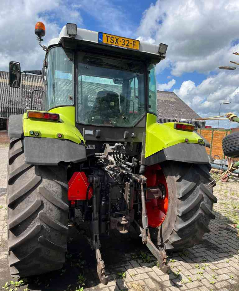 Claas Ares 566 RZ Tractoren - Traktors: foto 4 Claas Ares 566 RZ Tractoren - Traktors: foto 4