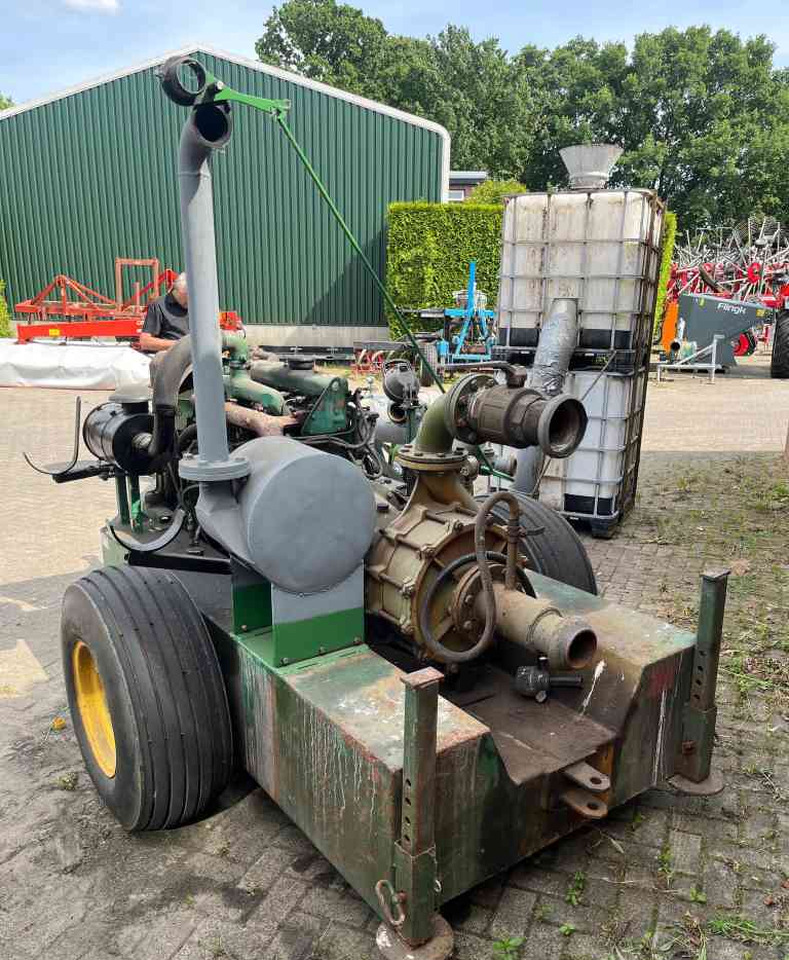 DAF Caprari Beregeningspomp, waterpomp, pomp, beregening - Laistīšanas sistēma: foto 3 DAF Caprari Beregeningspomp, waterpomp, pomp, beregening - Laistīšanas sistēma: foto 3