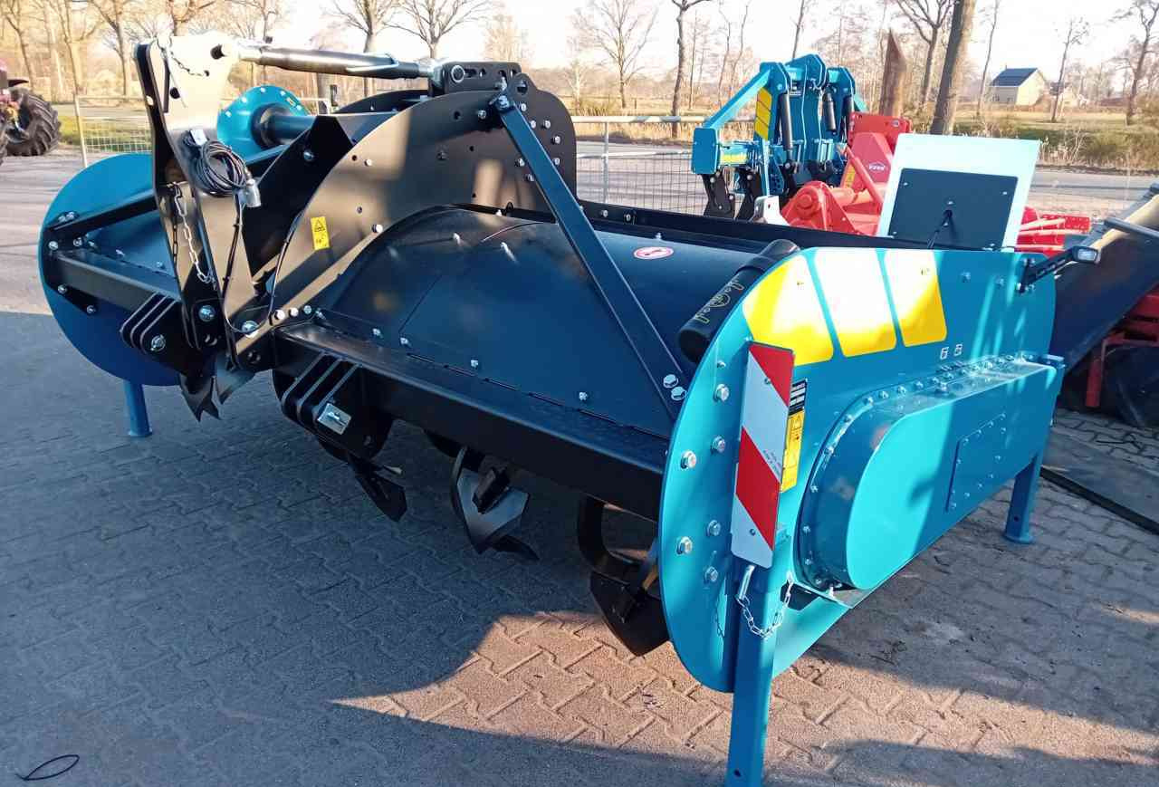 Imants 38SX spitmachine - Augsnes apstrādes tehnika: foto 1 Imants 38SX spitmachine - Augsnes apstrādes tehnika: foto 1