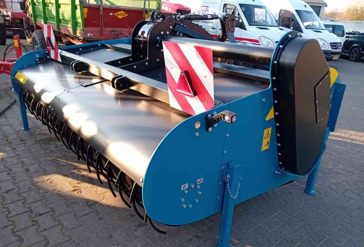 Imants 38SX spitmachine - Augsnes apstrādes tehnika: foto 3 Imants 38SX spitmachine - Augsnes apstrādes tehnika: foto 3