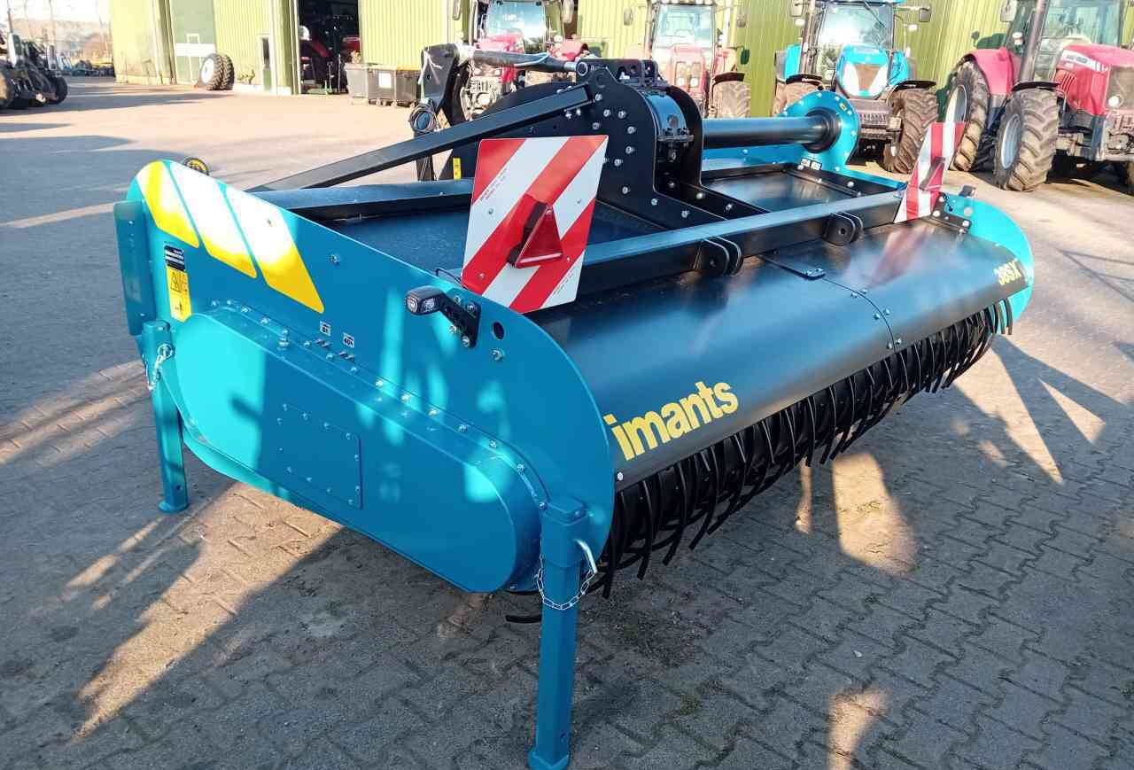 Imants 38SX spitmachine - Augsnes apstrādes tehnika: foto 4 Imants 38SX spitmachine - Augsnes apstrādes tehnika: foto 4