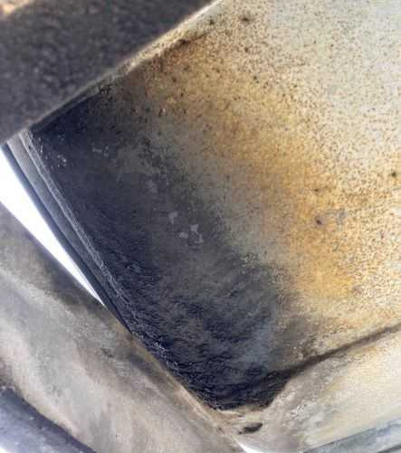 Peecon Mesttank, mestverwerking. - Šķidrmēslu muca: foto 5 Peecon Mesttank, mestverwerking. - Šķidrmēslu muca: foto 5