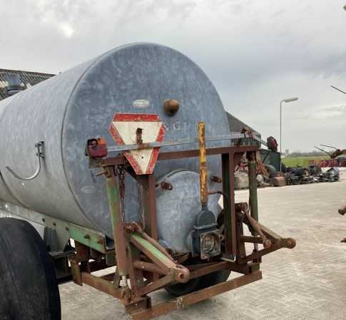Peecon Mesttank, mestverwerking. - Šķidrmēslu muca: foto 3 Peecon Mesttank, mestverwerking. - Šķidrmēslu muca: foto 3