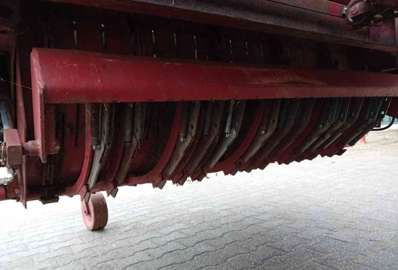 Strautmann Vitesse 230E opraapwagen, ladewagen, weidebouwmachines - Savācējpiekabe: foto 5 Strautmann Vitesse 230E opraapwagen, ladewagen, weidebouwmachines - Savācējpiekabe: foto 5
