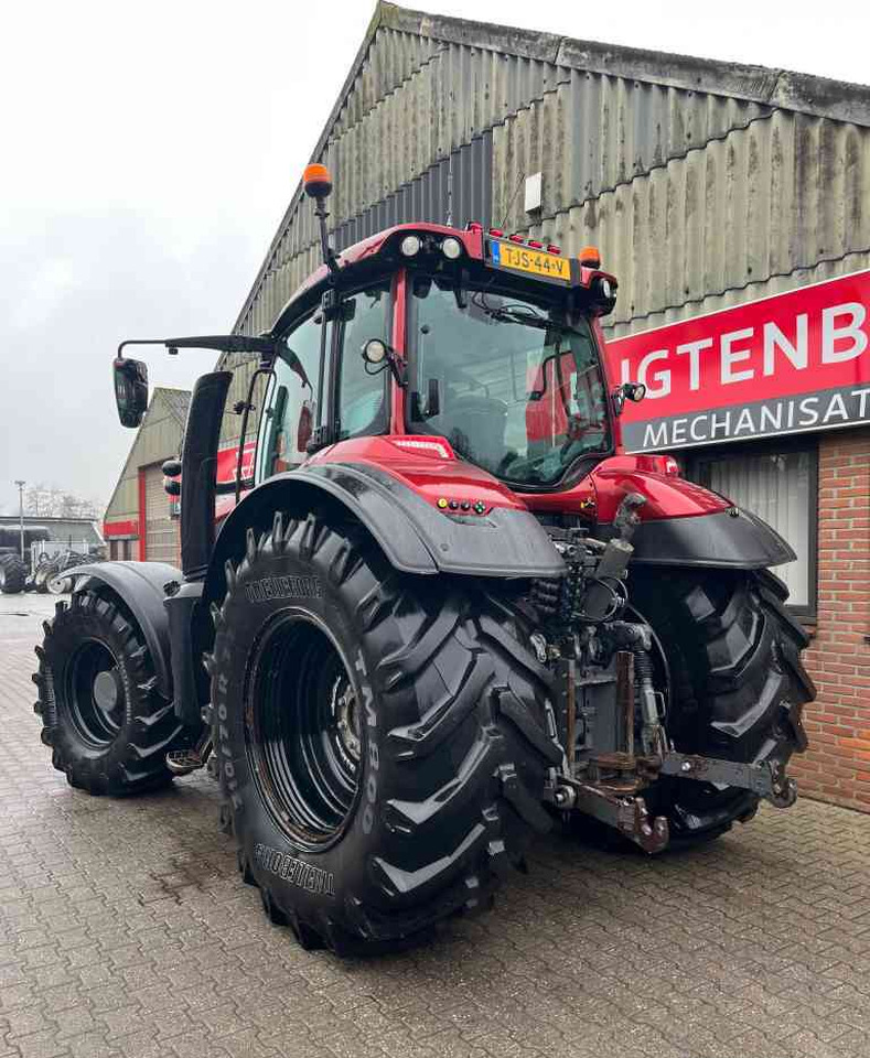 Valtra T234 Direct Tractoren - Traktors: foto 4 Valtra T234 Direct Tractoren - Traktors: foto 4
