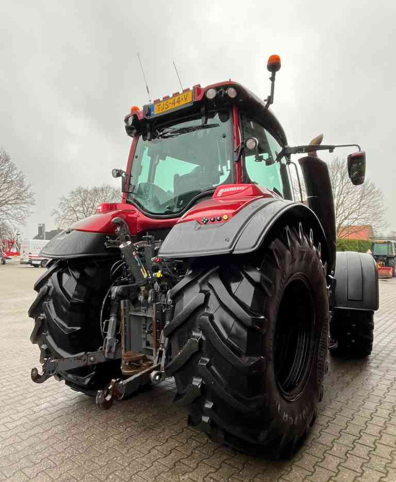 Valtra T234 Direct Tractoren - Traktors: foto 5 Valtra T234 Direct Tractoren - Traktors: foto 5