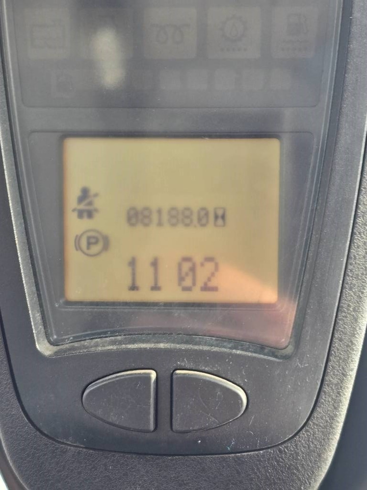 Linde H 16 T - 01  līzingu Linde H 16 T - 01: foto 6