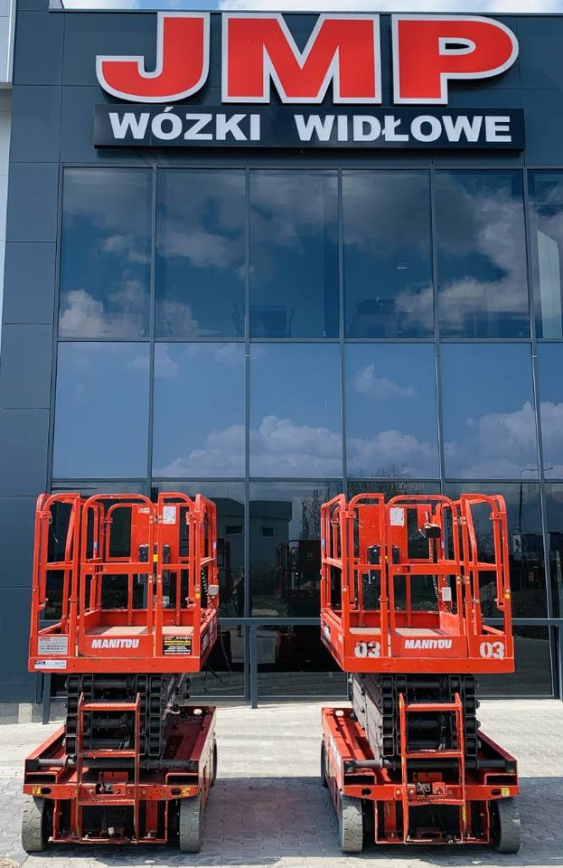 Manitou 120SE  līzingu Manitou 120SE: foto 12