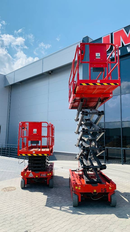 Manitou 120SE  līzingu Manitou 120SE: foto 7