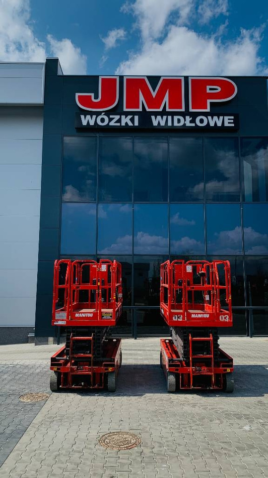 Manitou 120SE  līzingu Manitou 120SE: foto 13