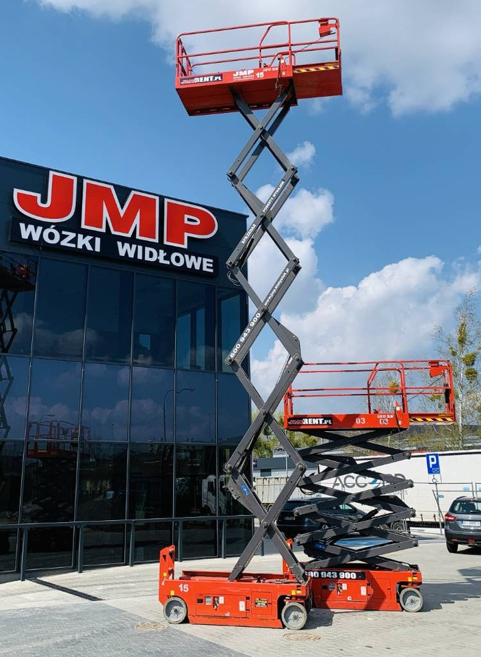 Manitou 120SE  līzingu Manitou 120SE: foto 9