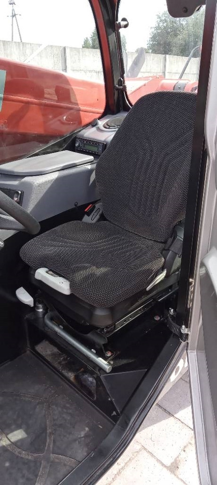 Teleskopiskais iekrāvējs Manitou MT 625 H (66): foto 11 Teleskopiskais iekrāvējs Manitou MT 625 H (66): foto 11