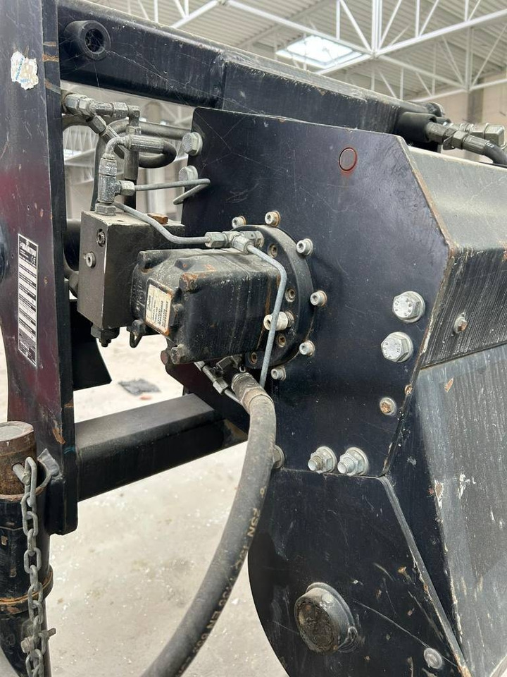 Manitou WINCH 3T - Vinča: foto 4 Manitou WINCH 3T - Vinča: foto 4