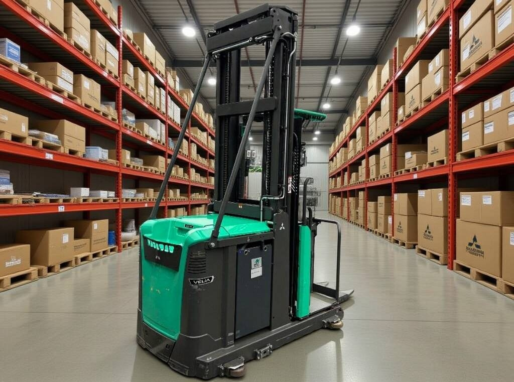 Mitsubishi EPH125DTFVI750 - 3 units  - Komplektētājs: foto 2 Mitsubishi EPH125DTFVI750 - 3 units  - Komplektētājs: foto 2