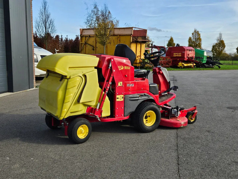 Gianni ferrari GTS200 Zitmaaier - Zāles pļāvējs: foto 3 Gianni ferrari GTS200 Zitmaaier - Zāles pļāvējs: foto 3