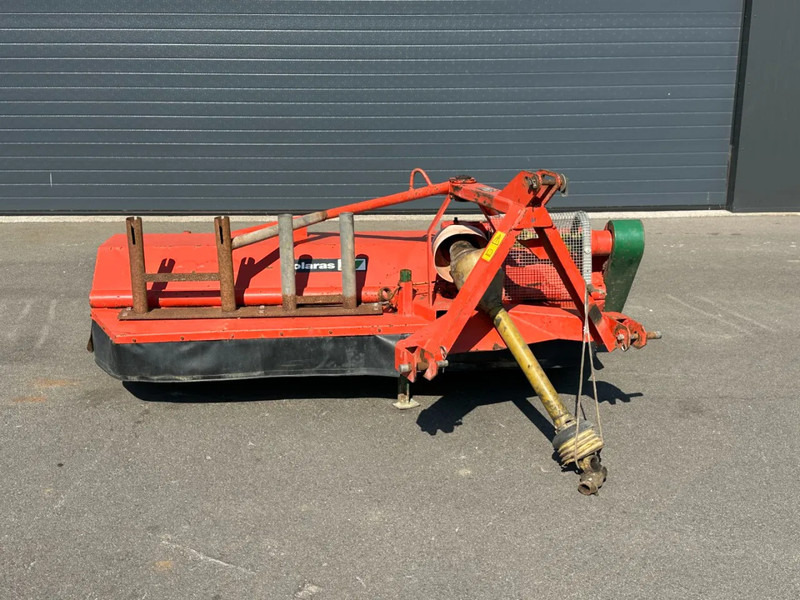 Holeras A220 V veegmachine - Rūpnieciskais slaucītājs: foto 5 Holeras A220 V veegmachine - Rūpnieciskais slaucītājs: foto 5