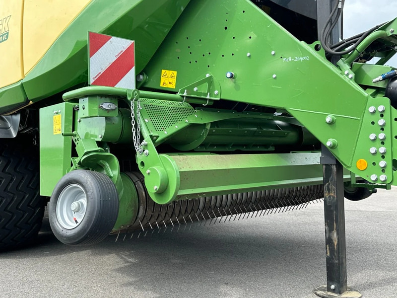 Krone Bigpack 1270 VC līzingu Krone Bigpack 1270 VC: foto 6