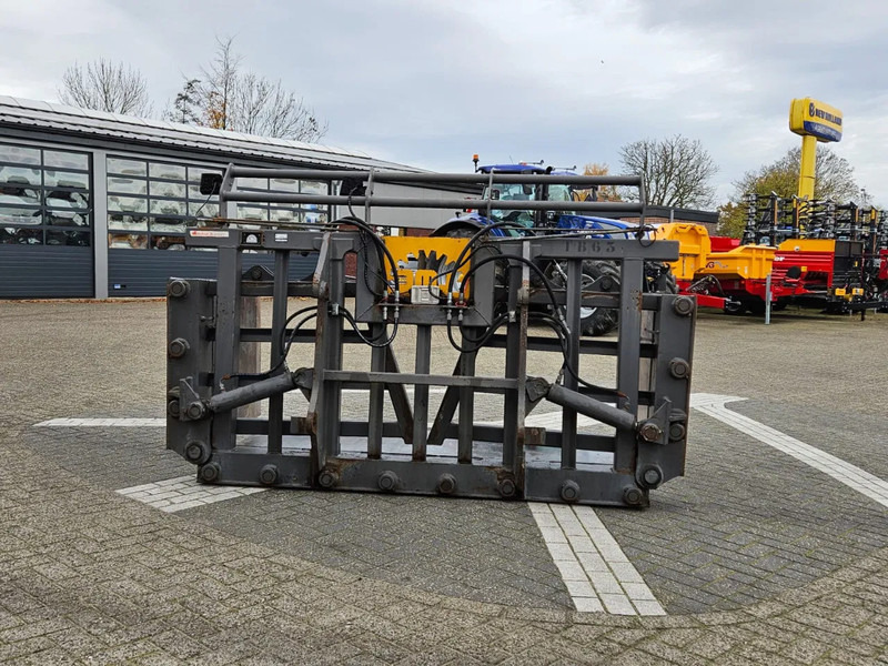 LMC 430 Silagevork - Kauss - Lauksaimniecības tehnika: foto 5 LMC 430 Silagevork - Kauss - Lauksaimniecības tehnika: foto 5