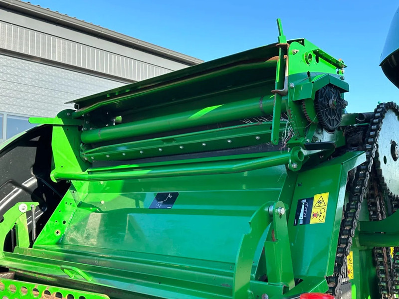 McHale F5500 līzingu McHale F5500: foto 14