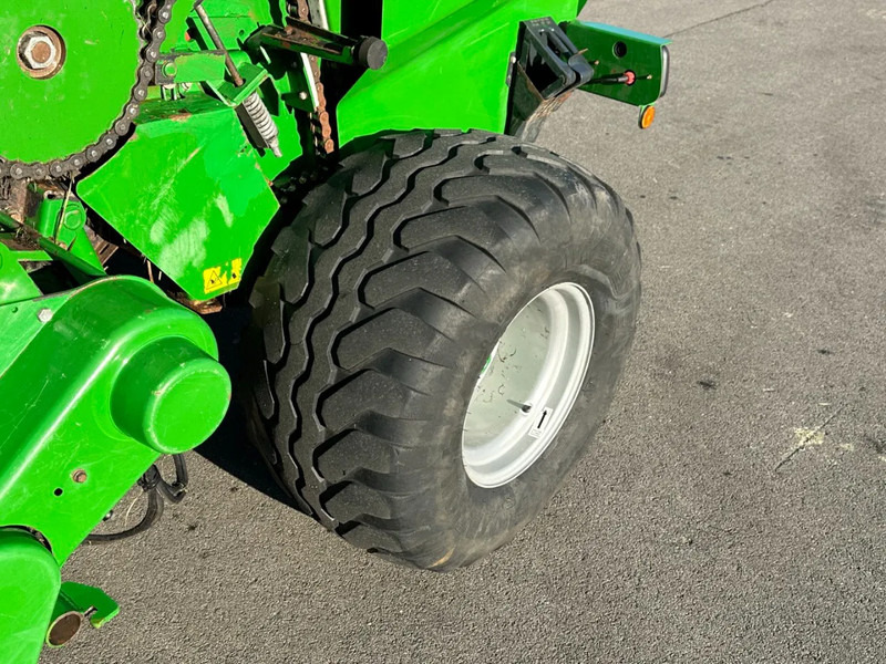 McHale F5500 līzingu McHale F5500: foto 15