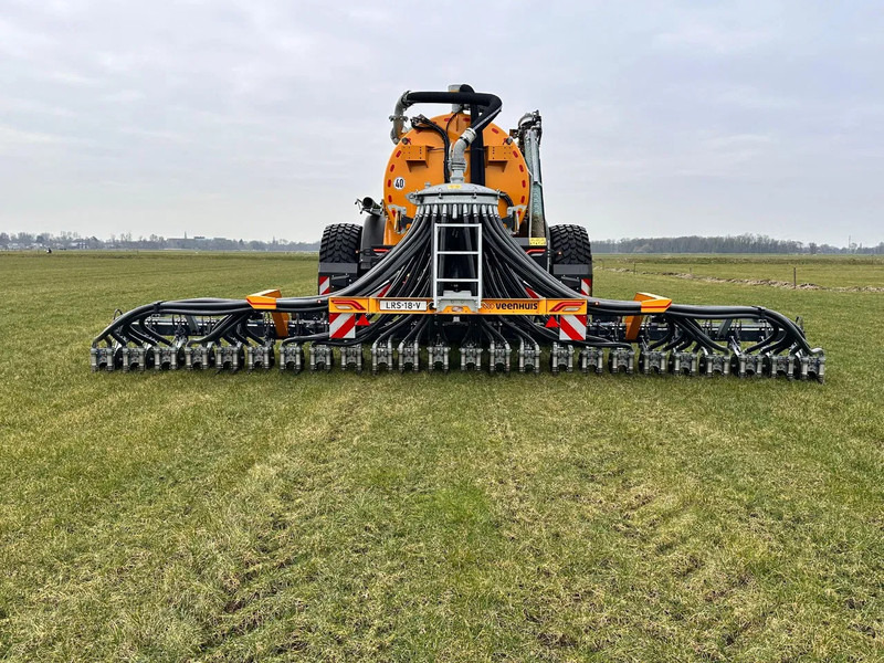 Veenhuis Quad Shift 15.800 - Lauksaimniecības tehnika: foto 5 Veenhuis Quad Shift 15.800 - Lauksaimniecības tehnika: foto 5