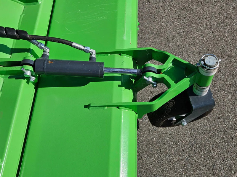 Avant 1100 Borstel met opvangbak līzingu Avant 1100 Borstel met opvangbak: foto 11 Avant 1100 Borstel met opvangbak līzingu Avant 1100 Borstel met opvangbak: foto 11