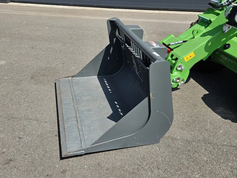 Avant Puinbak met inlegvel 109cm - Papildaprīkojums - Lauksaimniecības tehnika: foto 4 Avant Puinbak met inlegvel 109cm - Papildaprīkojums - Lauksaimniecības tehnika: foto 4