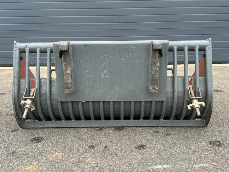 Avant Puinbak met inlegvel - Papildaprīkojums - Lauksaimniecības tehnika: foto 4 Avant Puinbak met inlegvel - Papildaprīkojums - Lauksaimniecības tehnika: foto 4