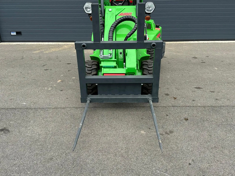 Avant Stroprikker - Papildaprīkojums - Lauksaimniecības tehnika: foto 2 Avant Stroprikker - Papildaprīkojums - Lauksaimniecības tehnika: foto 2