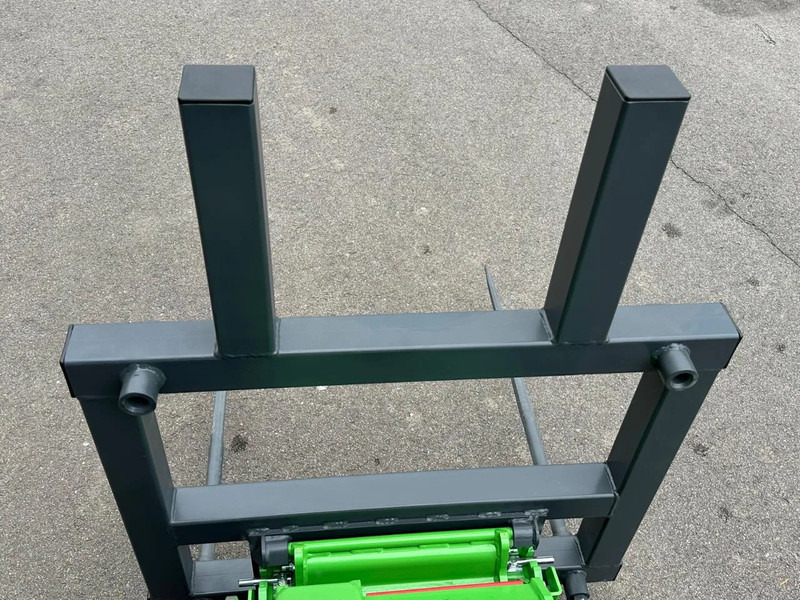 Avant Stroprikker - Papildaprīkojums - Lauksaimniecības tehnika: foto 5 Avant Stroprikker - Papildaprīkojums - Lauksaimniecības tehnika: foto 5