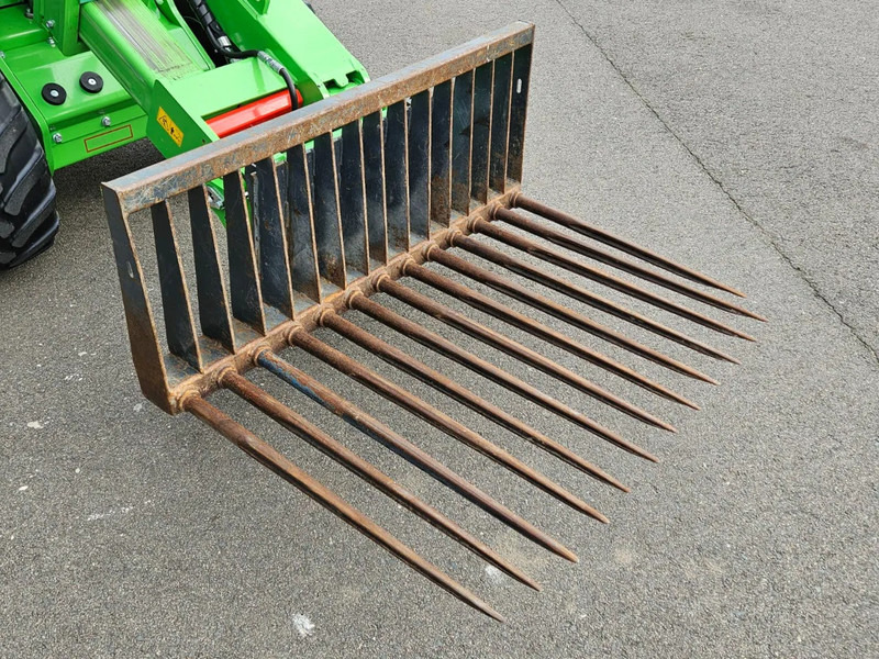 Avant Tegelriek - Papildaprīkojums - Lauksaimniecības tehnika: foto 1 Avant Tegelriek - Papildaprīkojums - Lauksaimniecības tehnika: foto 1