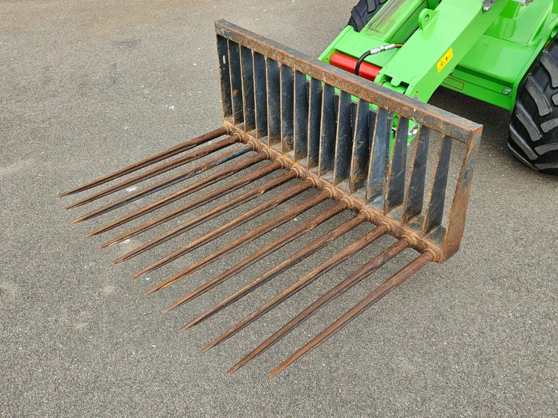 Avant Tegelriek - Papildaprīkojums - Lauksaimniecības tehnika: foto 3 Avant Tegelriek - Papildaprīkojums - Lauksaimniecības tehnika: foto 3