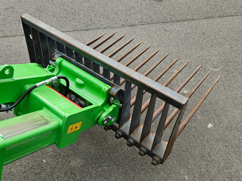 Avant Tegelriek - Papildaprīkojums - Lauksaimniecības tehnika: foto 5 Avant Tegelriek - Papildaprīkojums - Lauksaimniecības tehnika: foto 5