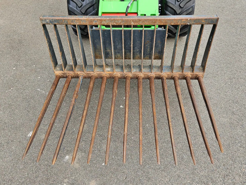 Avant Tegelriek - Papildaprīkojums - Lauksaimniecības tehnika: foto 2 Avant Tegelriek - Papildaprīkojums - Lauksaimniecības tehnika: foto 2