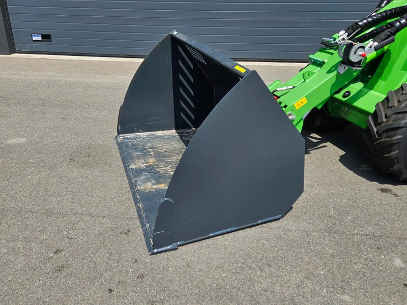 Avant Volumebak 160cm - Papildaprīkojums - Lauksaimniecības tehnika: foto 5 Avant Volumebak 160cm - Papildaprīkojums - Lauksaimniecības tehnika: foto 5