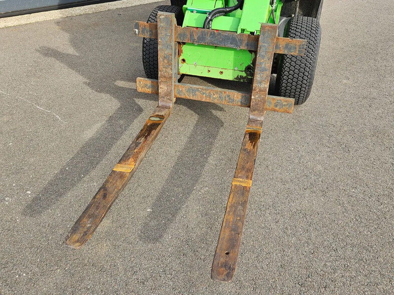 Vetter Palletlepels 110cm - Papildaprīkojums - Lauksaimniecības tehnika: foto 2 Vetter Palletlepels 110cm - Papildaprīkojums - Lauksaimniecības tehnika: foto 2