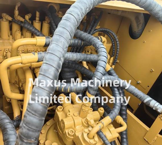 CAT 320 D2 Caterpillar tracked excavator Warranty | CAT 320 D2 Caterpillar гусеничний екскаватор Гарантія - Kāpurķēžu ekskavators: foto 5 CAT 320 D2 Caterpillar tracked excavator Warranty | CAT 320 D2 Caterpillar гусеничний екскаватор Гарантія - Kāpurķēžu ekskavators: foto 5