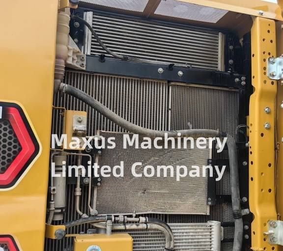 CAT 320 GC Caterpillar tracked excavator Warranty | CAT 320 GC Caterpillar гусеничний екскаватор Гарантія - Kāpurķēžu ekskavators: foto 5 CAT 320 GC Caterpillar tracked excavator Warranty | CAT 320 GC Caterpillar гусеничний екскаватор Гарантія - Kāpurķēžu ekskavators: foto 5