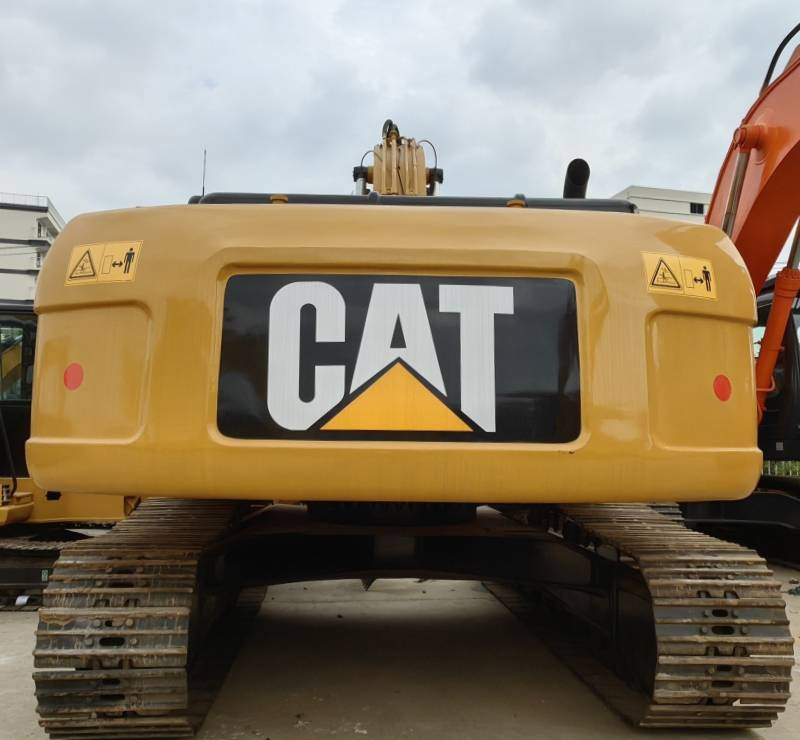 CAT 320d Caterpillar Crawler Excavator Warranty up to 10 Years CAT 320d Ковшовий екскаватор Caterpillar Гарантія до 10 Років CAT 320d Caterpillar koparka gąsienicowa Gwarancja do 10 LAT - Kāpurķēžu ekskavators: foto 1 CAT 320d Caterpillar Crawler Excavator Warranty up to 10 Years CAT 320d Ковшовий екскаватор Caterpillar Гарантія до 10 Років CAT 320d Caterpillar koparka gąsienicowa Gwarancja do 10 LAT - Kāpurķēžu ekskavators: foto 1