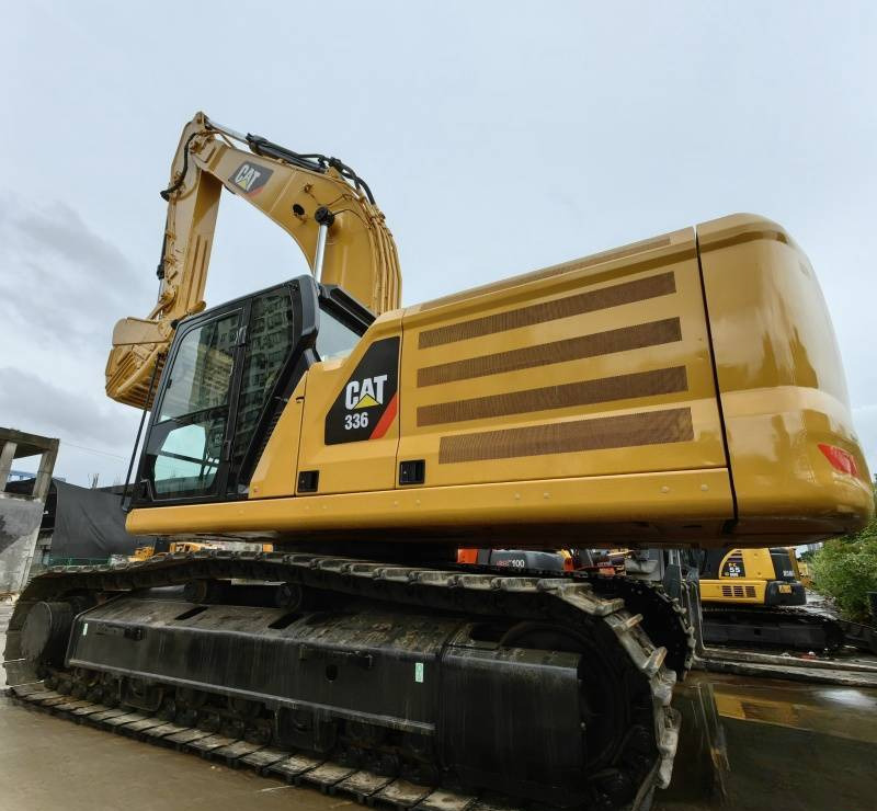 CAT 336d Caterpillar tracked excavator Warranty up to 10 YEARS CAT 336d Caterpillar гусеничний екскаватор Гарантія до 10 РОКІВ CAT 336d Caterpillar koparka gąsienicowa Gwarancja do 10 LAT - Kāpurķēžu ekskavators: foto 1 CAT 336d Caterpillar tracked excavator Warranty up to 10 YEARS CAT 336d Caterpillar гусеничний екскаватор Гарантія до 10 РОКІВ CAT 336d Caterpillar koparka gąsienicowa Gwarancja do 10 LAT - Kāpurķēžu ekskavators: foto 1