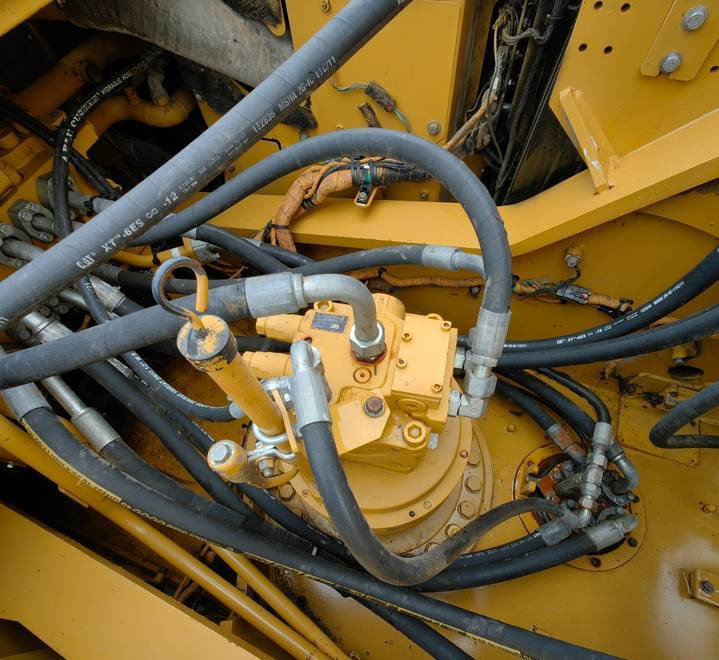 CAT 336d Caterpillar tracked excavator Warranty up to 10 YEARS CAT 336d Caterpillar гусеничний екскаватор Гарантія до 10 РОКІВ CAT 336d Caterpillar koparka gąsienicowa Gwarancja do 10 LAT - Kāpurķēžu ekskavators: foto 4 CAT 336d Caterpillar tracked excavator Warranty up to 10 YEARS CAT 336d Caterpillar гусеничний екскаватор Гарантія до 10 РОКІВ CAT 336d Caterpillar koparka gąsienicowa Gwarancja do 10 LAT - Kāpurķēžu ekskavators: foto 4