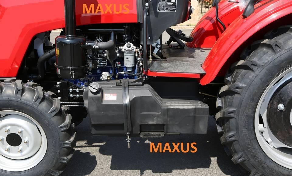 NEW 80 HP 4x4 Tractor MAXUS Warranty up to 10 YEARS НОВИЙ Трактор 80 К.с. 4x4 MAXUS Гарантія до 10 РОКІВ NOWY Ciągnik 80 KM 4x4 MAXUS Gwarancja do 10 LAT līzingu NEW 80 HP 4x4 Tractor MAXUS Warranty up to 10 YEARS НОВИЙ Трактор 80 К.с. 4x4 MAXUS Гарантія до 10 РОКІВ NOWY Ciągnik 80 KM 4x4 MAXUS Gwarancja do 10 LAT: foto 7