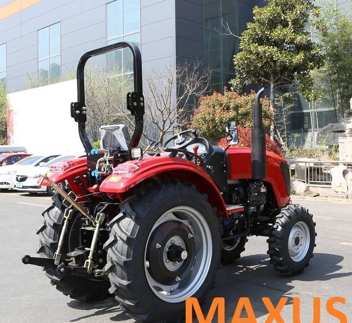 NEW 80 HP 4x4 Tractor MAXUS Warranty up to 10 YEARS НОВИЙ Трактор 80 К.с. 4x4 MAXUS Гарантія до 10 РОКІВ NOWY Ciągnik 80 KM 4x4 MAXUS Gwarancja do 10 LAT līzingu NEW 80 HP 4x4 Tractor MAXUS Warranty up to 10 YEARS НОВИЙ Трактор 80 К.с. 4x4 MAXUS Гарантія до 10 РОКІВ NOWY Ciągnik 80 KM 4x4 MAXUS Gwarancja do 10 LAT: foto 8