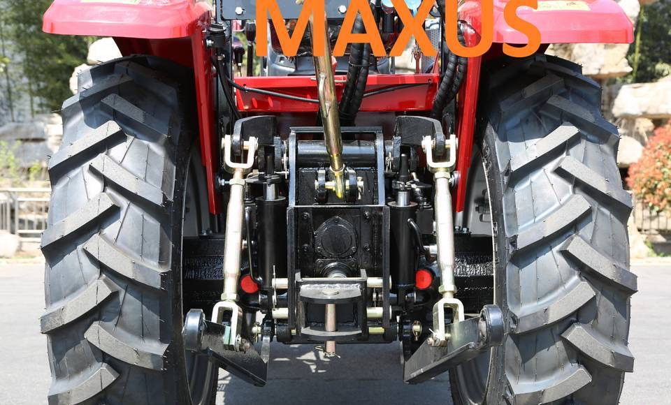 NEW 80 HP 4x4 Tractor MAXUS Warranty up to 10 YEARS НОВИЙ Трактор 80 К.с. 4x4 MAXUS Гарантія до 10 РОКІВ NOWY Ciągnik 80 KM 4x4 MAXUS Gwarancja do 10 LAT līzingu NEW 80 HP 4x4 Tractor MAXUS Warranty up to 10 YEARS НОВИЙ Трактор 80 К.с. 4x4 MAXUS Гарантія до 10 РОКІВ NOWY Ciągnik 80 KM 4x4 MAXUS Gwarancja do 10 LAT: foto 9