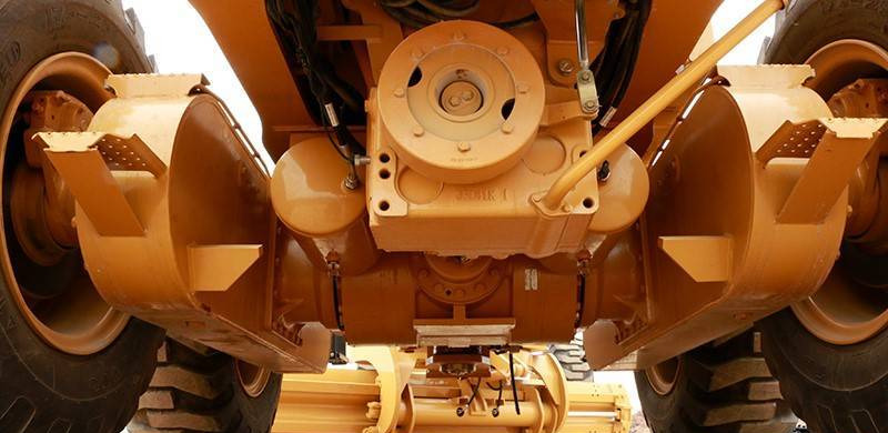NEW CAT Caterpillar Motor Grader Warranty up to 10 YEARS НОВА Рівняльна машина доріг CAT Caterpillar Гарантія до 10 РОКІВ NOWA równiarka drogowa a CAT Caterpillar Gwarancja do 10 LAT - Greiders: foto 3 NEW CAT Caterpillar Motor Grader Warranty up to 10 YEARS НОВА Рівняльна машина доріг CAT Caterpillar Гарантія до 10 РОКІВ NOWA równiarka drogowa a CAT Caterpillar Gwarancja do 10 LAT - Greiders: foto 3
