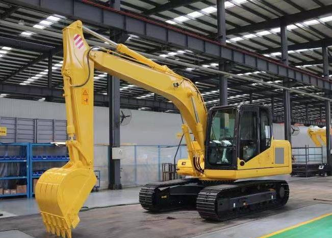 NEW MAXUS 13 Ton Crawler Excavator Warranty up to 10 YEARS НОВА Копарка гусенична MAXUS 13 тонн Гарантія до 10 РОКІВ NOWA Koparka gąsienicowa MAXUS 13 ton Gwarancja do 10 LAT - Kāpurķēžu ekskavators: foto 1 NEW MAXUS 13 Ton Crawler Excavator Warranty up to 10 YEARS НОВА Копарка гусенична MAXUS 13 тонн Гарантія до 10 РОКІВ NOWA Koparka gąsienicowa MAXUS 13 ton Gwarancja do 10 LAT - Kāpurķēžu ekskavators: foto 1