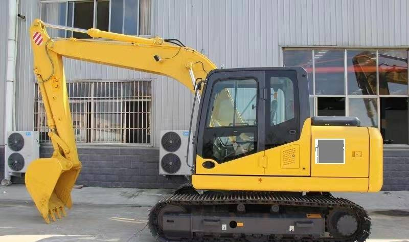 NEW MAXUS 13 Ton Crawler Excavator Warranty up to 10 YEARS НОВА Копарка гусенична MAXUS 13 тонн Гарантія до 10 РОКІВ NOWA Koparka gąsienicowa MAXUS 13 ton Gwarancja do 10 LAT - Kāpurķēžu ekskavators: foto 2 NEW MAXUS 13 Ton Crawler Excavator Warranty up to 10 YEARS НОВА Копарка гусенична MAXUS 13 тонн Гарантія до 10 РОКІВ NOWA Koparka gąsienicowa MAXUS 13 ton Gwarancja do 10 LAT - Kāpurķēžu ekskavators: foto 2