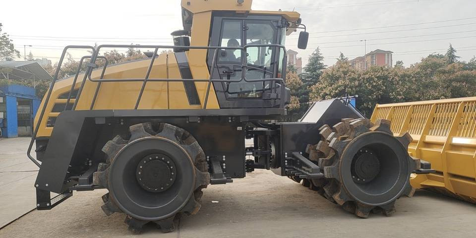 NEW MAXUS 36 TON Compactor Warranty up to 10 YEARS НОВИЙ Компактор 36 ТОН MAXUS Гарантія до 10 РОКІВ NOWY Kompaktor 36 TON MAXUS Gwarancja - Vibrorullis: foto 1 NEW MAXUS 36 TON Compactor Warranty up to 10 YEARS НОВИЙ Компактор 36 ТОН MAXUS Гарантія до 10 РОКІВ NOWY Kompaktor 36 TON MAXUS Gwarancja - Vibrorullis: foto 1