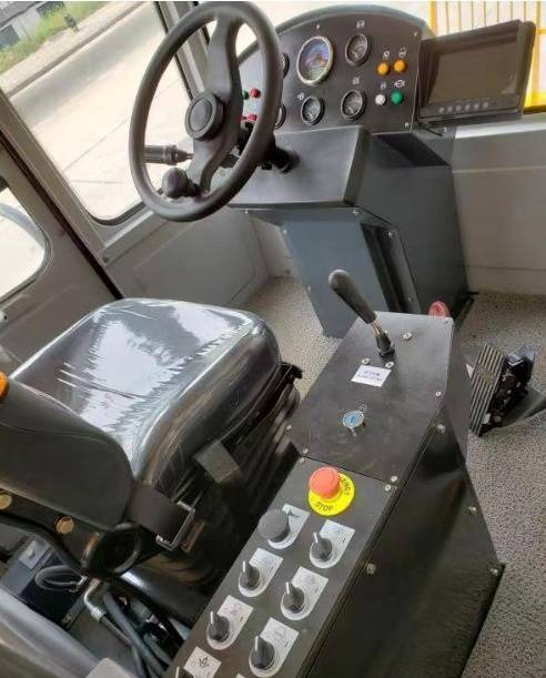 NEW MAXUS COMPACTOR 35 TONS Warranty НОВИЙ КОМПАКТОР MAXUS 35 ТОН Гарантія - Vibrorullis: foto 4 NEW MAXUS COMPACTOR 35 TONS Warranty НОВИЙ КОМПАКТОР MAXUS 35 ТОН Гарантія - Vibrorullis: foto 4